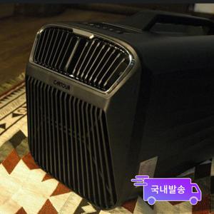 TEMU 카투어 CARTOUR 쿨원 휴대용 에어컨 최신버전 캠핑 미니 실외기 없는 히터기능 추가 이동형 휴대용 캠핑용 냉난방 에어컨