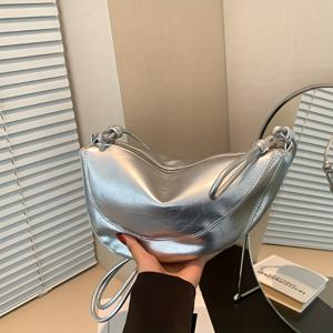 TEMU 여성용 크로스바디 백 - 지퍼 클로저, 데일리 & 포뮬러 가방, 숄더 퍼스 클러치 홀더 - 우아한 여성 핸드백, 출퇴근 액세서리, 모던 패션, 세련된 공예, 프로페셔널 토트|크로스백|토트백|미니크로스백