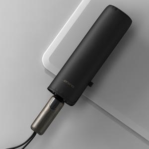 TEMU 남성용 OLYCAT 자동 우산 - 10개의 뼈가 있는 대형 파라솔, 내구성이 뛰어난 골프 스타일 접이식 우산, 210T 원단 및 10T 유리 섬유, 경량 휴대용 야외 우산, 비즈니스, 골프, 여행, 우산 강력한|양산