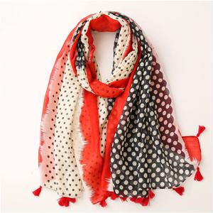 TEMU 1pc Wejet 여성 패션 스카프, 