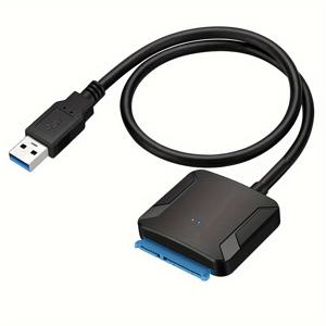 TEMU USB 3.0-SATA 어댑터