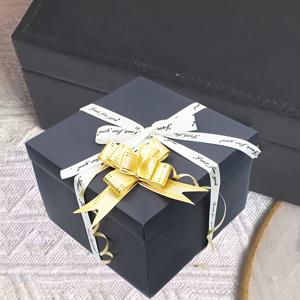 TEMU 뚜껑이 있는 1개의 선물 상자 세트, 생일, 발렌타인데이, 결혼식 및 프로포즈 등에 적합 - 음식 없이 다기능 DIY 파티 선물 포장 키트, 다중 구획 디스플레이 박스, 종이 소재로 제작