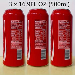 TEMU 숨겨진 맥주 캔용 실리콘 케이스 - 소다 캔과 유사한 디자인으로 12/16 FL OZ (355ml/500ml) 맥주/소다 캔에 적합 - 야외 피크닉, 콘서트, 여행, 파티 및 캠핑에 완벽