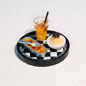 TEMU 1/6, 1/12 인형집 인형, 인형집 액세서리, 인형집 장난감, 장난감 집 장식, 모델 집 액세서리, 미니어처 식품 놀이, 사진 속 道具, 미니어처 풍경 장식, 소형 선물, 집들이 선물, 가정 장식