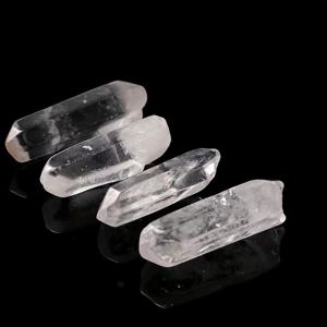 TEMU 50g/100g YOUNAIERZX 천연 클리어 - DIY 주얼리 만들기용 원석, 독립형 포인트 & 기둥, 불완전한 부분 포함, 신발 및 부츠 장식, 시계 액세서리 - 홈 데코용 대량 , 주얼리 제작용 비즈, 장식용 투명 쿼츠, 독특한 결함