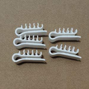 TEMU 5pcs 골프 티 홀더 세트 - 5개의 티용 캡 클립, 가벼우면서 컴팩트, 내구성이 뛰어난 PE 소재, 녹색 또는 흰색으로 제공, 데이, 어머니의 날, 독립기념일, 새해, 봄 축제 선물에 이상적, 골프 액세서리|골프티