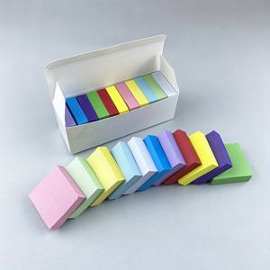 TEMU 11권의 색다른 스티커 노트, 사무실용품, 책당 100장, 총 1100장, 노트북 노트, 일상 사무실 및 학습 용품