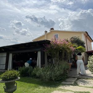 토스카나 소도시에서 키안티 와인 마시며 추억을 만드는 투어