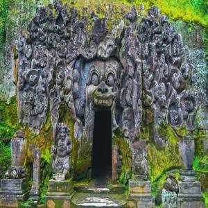 발리 킨타마니 호수 & 화산 투어