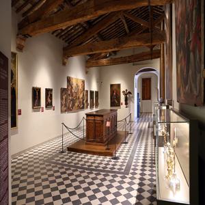 토스카나 산 피에트로 박물관 티켓