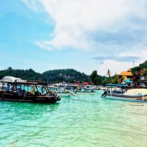 [트립인발리] 발리 블루라군 스노클링 투어 (점심 포함)