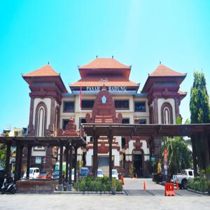 발리 덴파사르 시티 투어