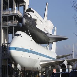 휴스턴 시티 & NASA 우주 센터 투어 (티켓, 왕복 교통 포함)
