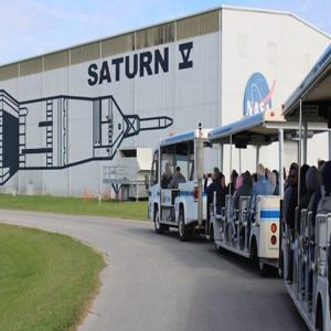 휴스턴 아스트로빌 NASA 우주 센터 왕복 교통 티켓