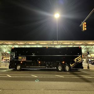 뉴욕 맨하탄 출발: 뉴왁 공항 (EWR) 셔틀 서비스 (EWR 국적 항공사 승무원 셔틀 서비스 공식 제휴사)