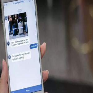 리스본 공항 수하물 배송 서비스 by LuggAgent