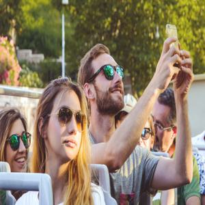 에딘버러 빅버스 시티 투어 (1일권/2일권)