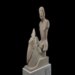 아테네 아크로폴리스 박물관 비디오 가이드 투어 by 마이 퍼스트 가이드