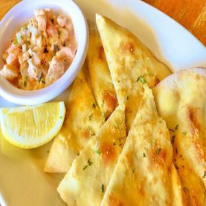 괌 카프리초사 레스토랑