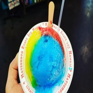 [단독 투어] 하와이 리얼 맛집 먹방 투어 (카후쿠 쉬림프, 말라사다 도넛, 돌아이스크림)