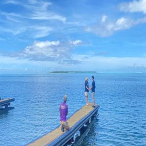 [괌켈리네] 괌 남부투어 & 별빛투어 - 하루에 모두 끝내는 최고의 일정