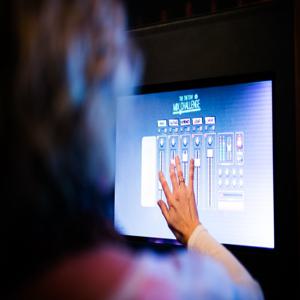 스톡홀름 아바 뮤지엄 티켓