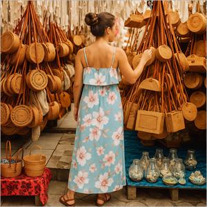 [발리] 발리 스윙+우붓 투어 특별할인