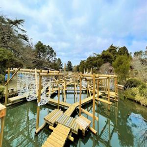 고베 아리마온천 다이코노유 & 롯코산 어드벤처 파크 그리니아 세트권