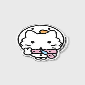 [어프어프] [어프어프X오얼모얼]부이 치치(아크릴스마트톡)