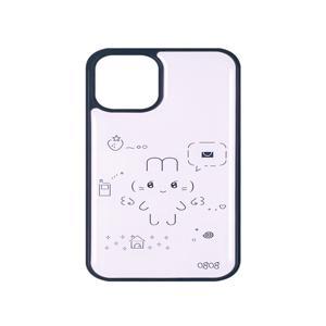[제로에잇제로에잇] bunny emoji phonecase