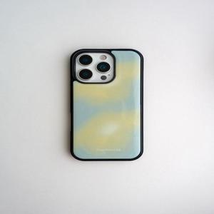 [포니프레스클럽] Hazy Noon Epoxy Case