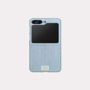 [메이드모먼] soft fabric 디자인 [제트플립 하드 폰케이스]
