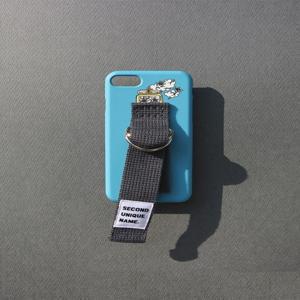[세컨드유니크네임] 세컨드유니크네임 썬 폰케이스