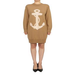 [막스마라] MAX MARA 막스마라 칠레노 원피스 63661739650 CILENO 002