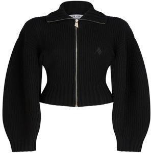 [아티코] [디 아티코] FW25가디건 251WCD00009 KWS010AA