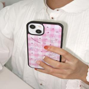 [하이칙스] Wish me mell Check Epoxy Case_HC2479EP001O