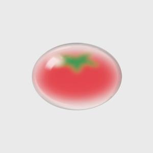 [더나인몰] [구슬톡] red tomato