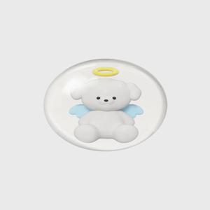 [더나인몰] [구슬톡] angel and devil puppy