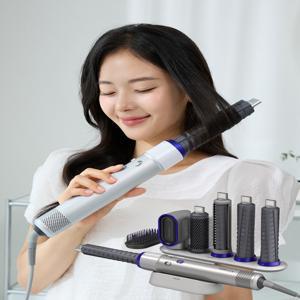 [유닉스] 에어샷 랩모션 플라즈마 스타일러 UN-W3970
