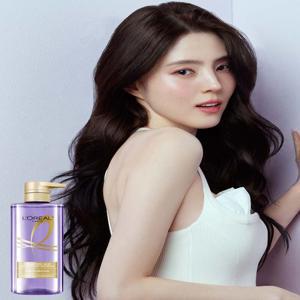 [로레알파리] 대용량 히알루론산 두피 샴푸 660ml