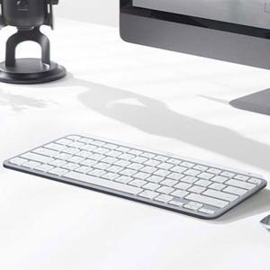 [로지텍] 로지텍 코리아 MX KEYS MINI for Mac 블루투스 키보드