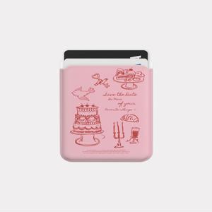 [메이드모먼] atelier vintage 디자인 [맥세이프 카드슬롯]