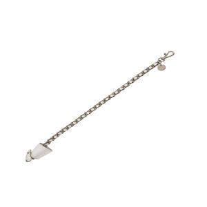 [분크] Connect Chain Strap (커넥트 체인 스트랩) Pure Beige