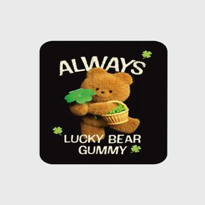 [더나인몰] always lucky gummy [아이패드 케이스]