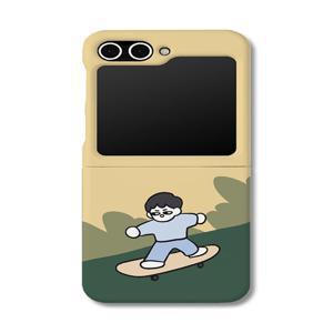 [아칸] Nemo Skate Z플립5/6 하드케이스