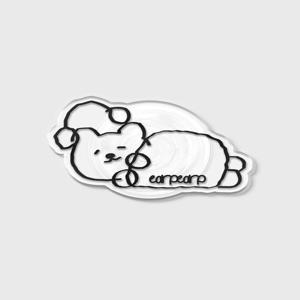 [어프어프] 잠꾸러기 코비(아크릴스마트톡)