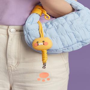 [카카오프렌즈] 스마트폰 스트랩_춘식이