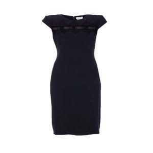 [알렉산더맥퀸] [알렉산더맥퀸] FW25반팔원피스 830138QEAAA1000