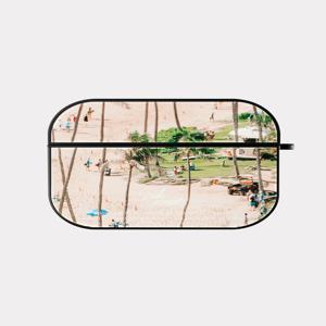 [메이드모먼] summer breeze 디자인 [bumper 에어팟케이스 시리즈]