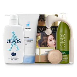 [적립+ 쿠폰할인] 헤어+바디+기초 홈케어 BEST 모음 + 광세일 단독 구성 최대 ~60%OFF!